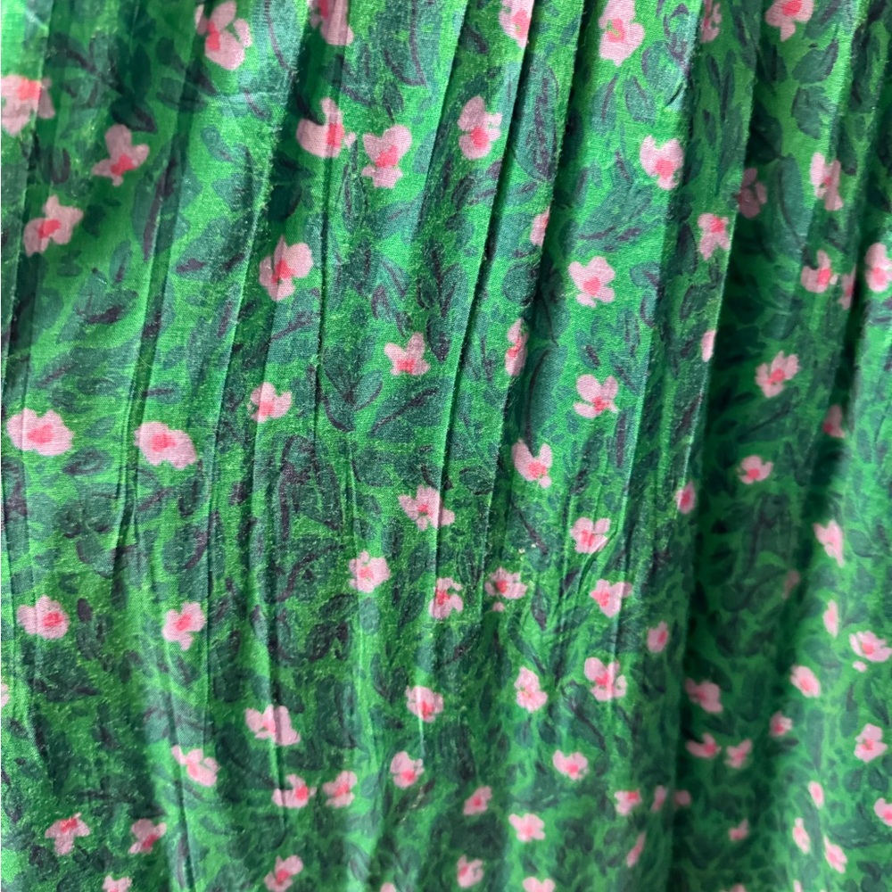 Roller Rabbit Maxi Dress - Picture 2 of 3